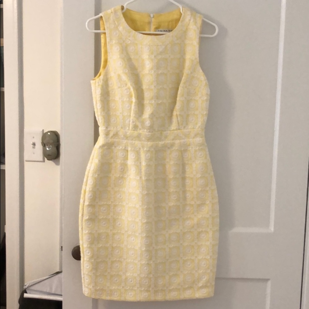 Trina Turk Dress